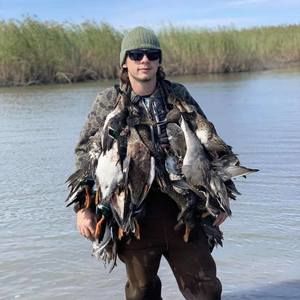 Meet your Posher, Sam